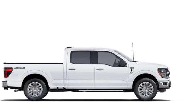 2025 Ford F-150+F-150